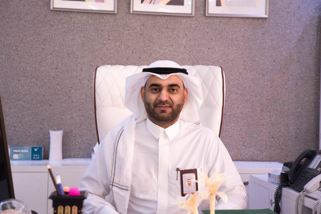 وزير الصحة يكلف الدكتور الشهراني مديرا عاما لصحة منطقة الباحة