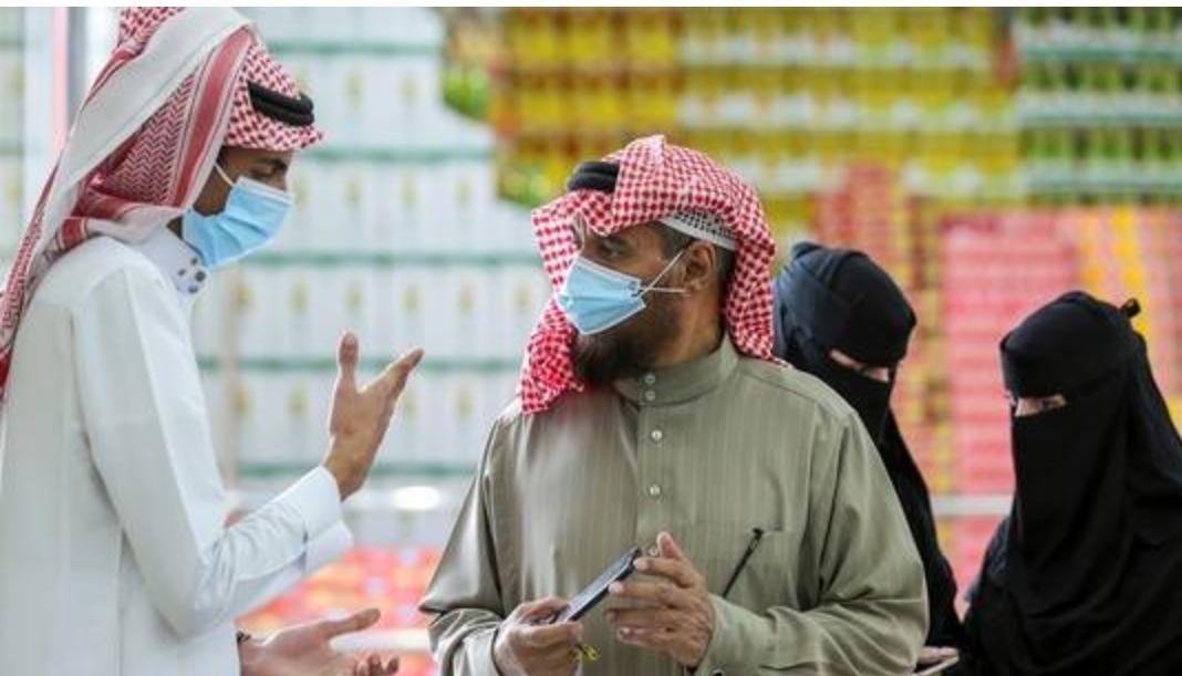 السعودية تكشف موعد رفع تعليق سفر المواطنين للخارج