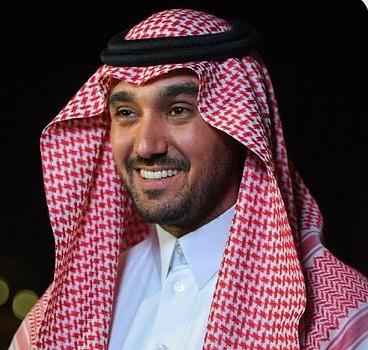 سمو رئيس الأولمبية السعودية يعتمد تشكيل الجمعية العمومية