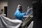 الولايات المتحدة تسجّل 20,956 إصابة جديدة مؤكدة و 545 وفاة بفيروس كورونا