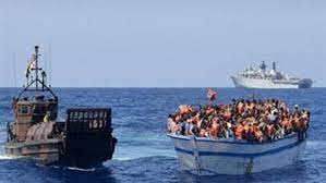 إيقاف 264 مهاجراً غير شرعي بتونس