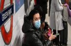 المملكة المتحدة تسجّل 3398 إصابة جديدة بفيروس كورونا