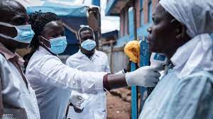 ارتفاع حالات الإصابة بفيروس كورونا في أفريقيا