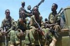 القضاء على 15 من مسلحي حركة الشباب الإرهابية بالصومال