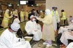سلطنة عمان تسجل 2037 إصابة جديدة بكورونا