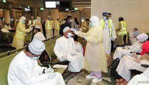 سلطنة عمان تسجل 2037 إصابة جديدة بكورونا