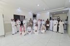 الجمعية السعودية للمحافظة على التراث تكرم المساهمين في إنجاز ملف جزر فرسان