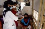 الهند تسجل 46148 إصابة جديدة بكورونا