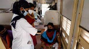 الهند تسجل 46148 إصابة جديدة بكورونا