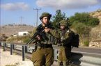 قوات الاحتلال تعتقل ثلاثة فلسطينيين من طولكرم