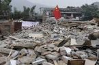 زلزال بقوة 5.8 درجة يضرب تشينجهاي الصينية
