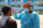 مصر تسجل 861 إصابة جديدة بفيروس كورونا و46 حالة وفاة