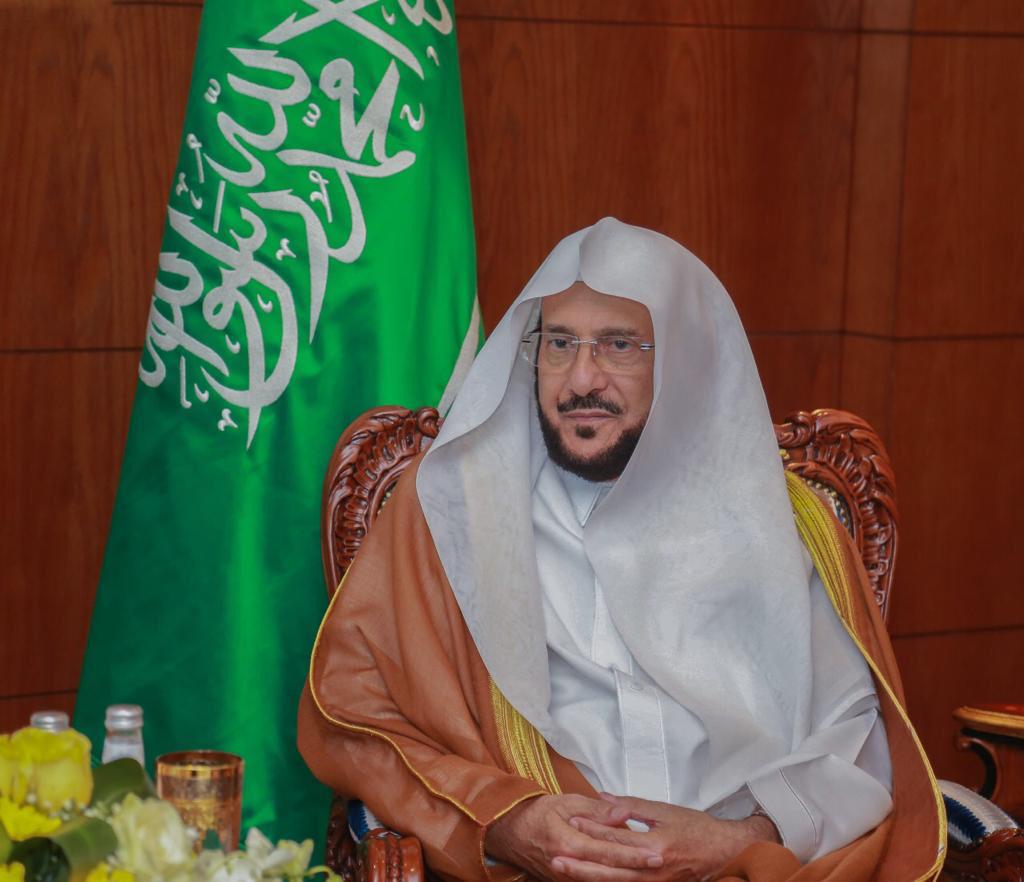 وزير الشؤون الإسلامية : ضوابط الحج تضمن إقامة الشعيرة وفق أعلى معايير السلامة