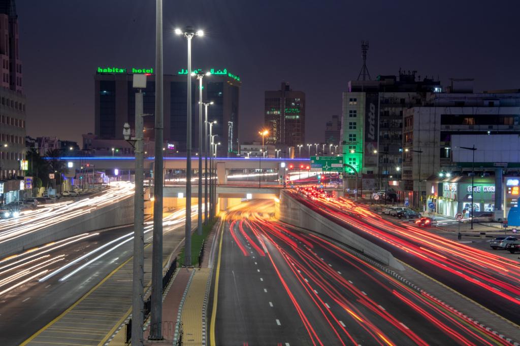 أمانة الشرقية: تركيب ٢٧٢ ألف فانوس LED توفر ٧٦٪ من الطاقة في المنطقة الشرقية