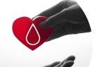 جمعية “شريان” تشارك باليوم العالمي للمتبرعين بالدم
