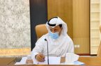 “الحسين” يرأس اجتماع لجنة وضع الخطط والتدابير بجامعة الباحة