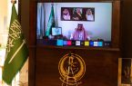 أمير الباحة : يُدشن فعاليات اليوم العالمي لمكافحة المخدرات 2021 بالمنطقة