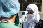 فلسطين تسجل 183 إصابة جديدة بفيروس كورونا