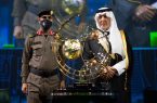 الأمير خالد الفيصل يتوج الفائزين في أيام «مكة للبرمجة»