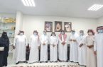 إعادة تشكيل مجلس لجنة التنمية في أبوعريش برئاسة “الراجحي”