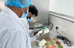 “مختبر أمانة عسير” يستقبل 553 عينة أغذية خلال يونيو الماضي