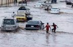 مصرع سبعة أشخاص جرّاء الفيضانات جنوبي غانا