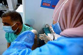 مصر تسجل 251 إصابة بفيروس كورونا
