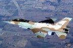 الطيران الحربي الإسرائيلي ينتهك سيادة الأجواء اللبنانية