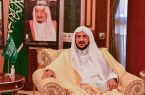 وزير الشؤون الإسلامية يكلف 135 داعية لمرافقة حجاج بيت الله الحرام طوال موسم الحج
