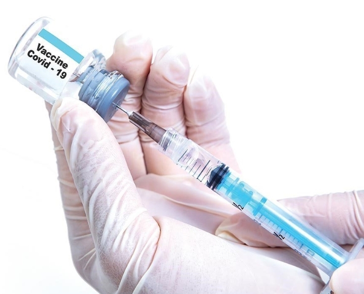 هل أنت قلق من الآثار الجانبية بعد تناول اللقاح؟ 