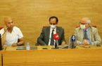 “اليمن” تشارك في المؤتمر الدولي للعلوم التطبيقية بالمغرب 