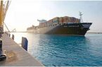 ميناء الملك عبدالله يحصد لقب أسرع الموانئ نموًا بالشرق الأوسط