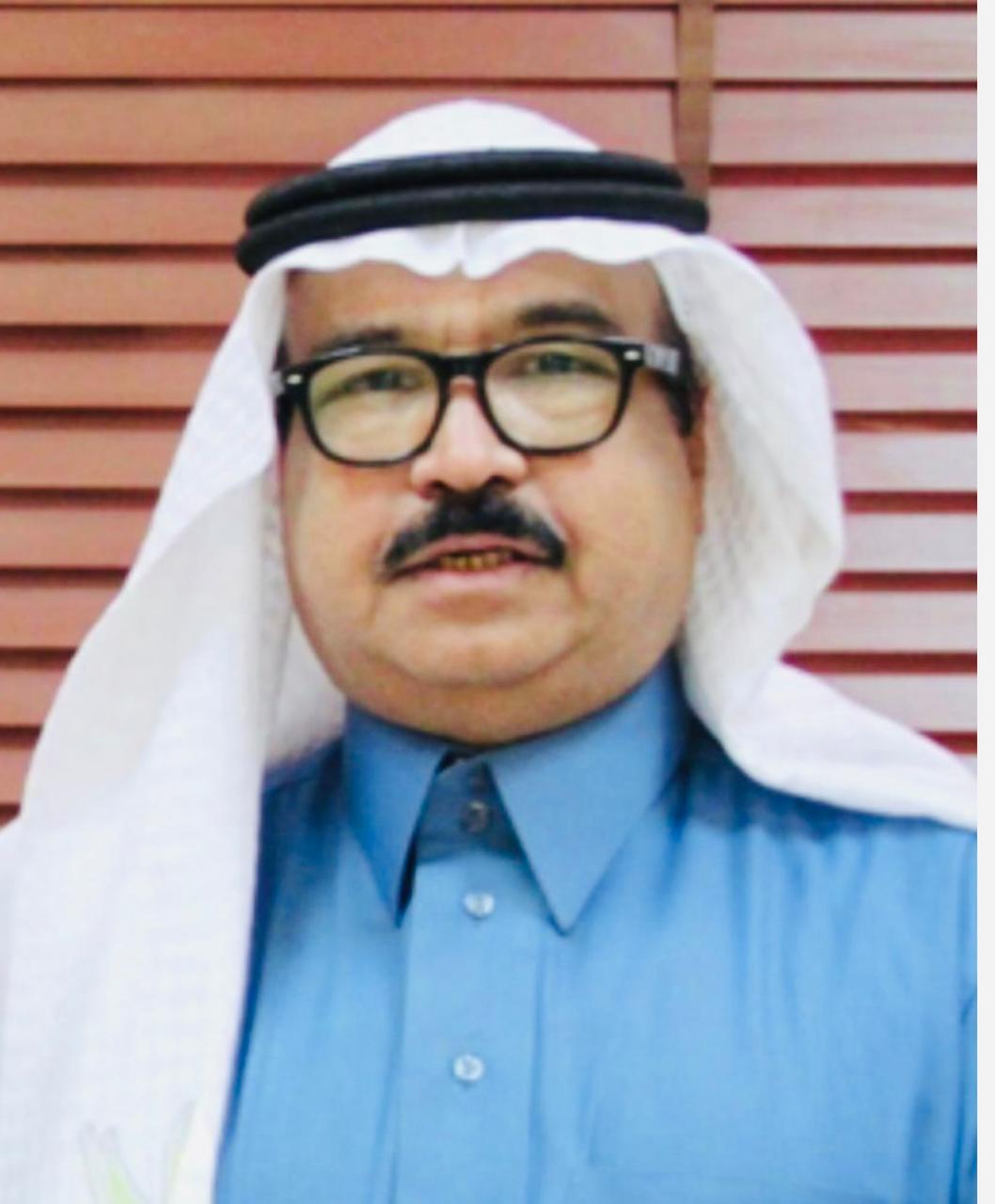 المستشار أحمد بن عبد الرحمن الجبير إعلامي من الدرجة الأولى