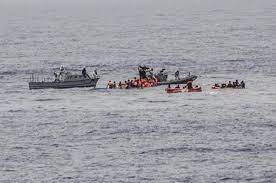 البحرية المغربية تنقذ أكثر من 360 مهاجراً غير شرعي في البحر الأبيض المتوسط