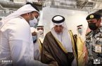 أمير منطقة مكة المكرمة يدشن معرضا رقميا بست لغات