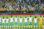 المنتخب السعودي يحتل المركز الـ61 عالميًا
