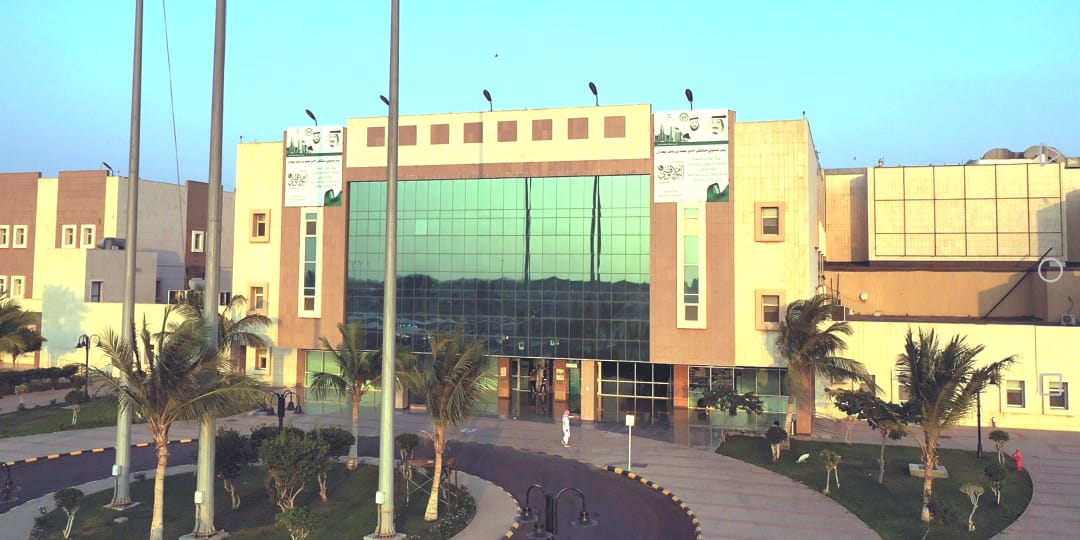 تدريب 120ممرضة على التعامل مع الحالات الحرجة بمستشفى الأمير محمد بن ناصر بجازان
