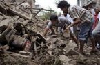 مصر تعرب عن تعازيها في ضحايا زلزال هايتي