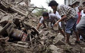 مصر تعرب عن تعازيها في ضحايا زلزال هايتي