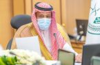 سمو أمير منطقة الباحة يرأس اجتماع لجنة الإسكان التنموي بالمنطقة