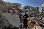 ارتفاع عدد ضحايا زلزال هايتي إلى 227 قتيلا