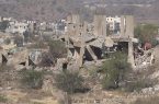 مليشيا الحوثي تفجر ١٦ منزلا لمدنيين خلال النصف الاول من العام الجاري