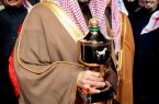 500 ألف ريال جوائز سباق الأمير فيصل بن خالد للأمهار العسايف