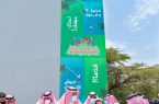 الأمير حسام بن سعود يتفقد المواقع السياحية بمنطقة الباحة