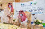 الأمير حسام بن سعود يدشن مدرسة الباحة لتعليم القيادة بجامعة الباحة