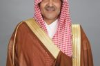 العتيبي : يثمِّن إطلاق جامعة الملك عبد الله لقمرها الاصطناعي البيئي