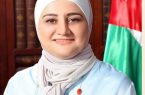 ” البغدادي” رئيسة لملتقى سيدات الأعمال والمهن الأردني