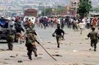 مقتل وإصابة العشرات في هجومين بنيجيريا