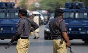 مقتل طفلين جراء هجوم انتحاري جنوب غرب باكستان