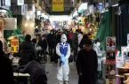 كوريا الجنوبية تسجل 1729 إصابة جديدة بكورونا و4 وفيات